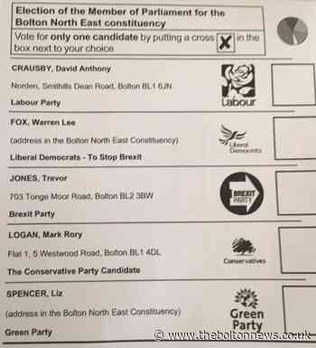 Lib Dems' 'To Stop Brexit' description could spoil ballots