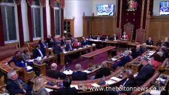 Bolton councillors vote for deprivation funding until review