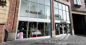 Thug floored girlfriend with one punch and knocked her unconscious in Newcastle city centre