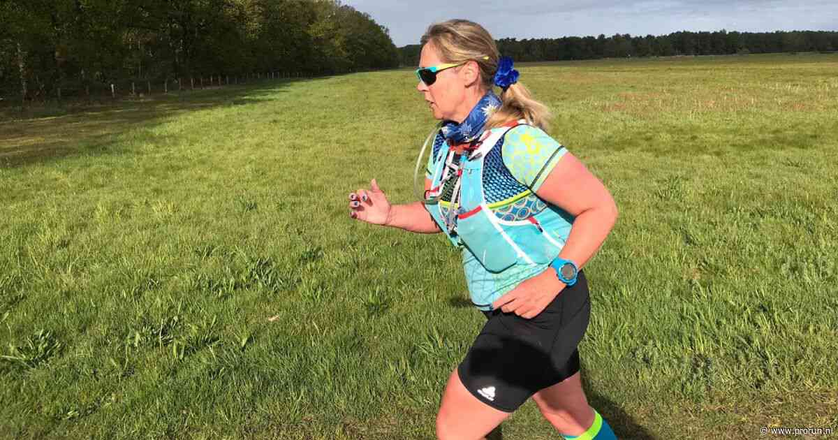 Stop er maar mee: 50 minuten joggen is meer dan genoeg!