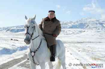 Kim Jong Un Doesn't Want North Korea to Be an 'Economic Powerhouse'