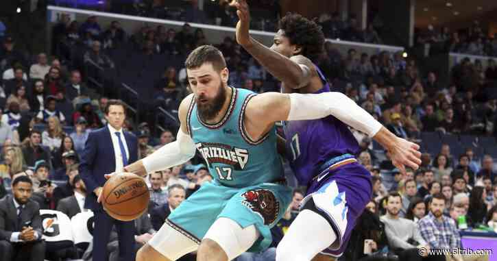 The Triple Team: Jazz turn up the effort in second half to defeat Grizzlies
