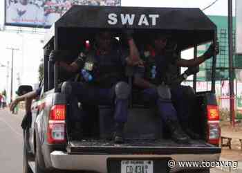 NSCDC partners journalists to check fake news