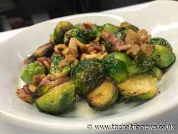 Weekend recipe: Help at hand for sprout haters everywhere