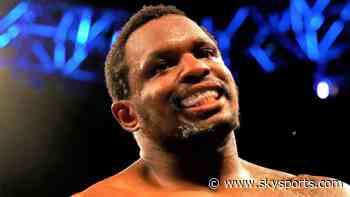 Whyte: Only AJ knows Ruiz answers