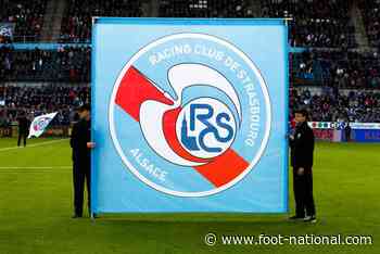 Strasbourg - Lyon : Heure, chaine et diffusion TV