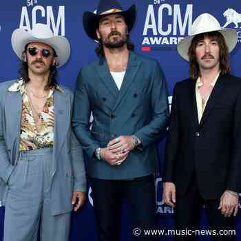 Midland postpone U.K. tour after baby's 'medical emergency'