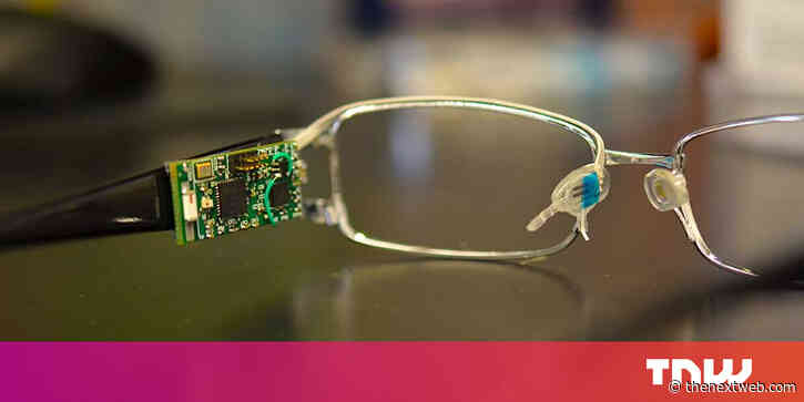 Biosensor-equipped glasses could monitor diabetes through tears