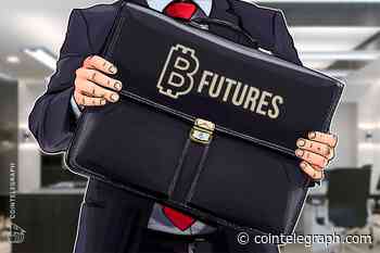 Research: Bitcoin Futures Settlement Date Suggests 4% Gains Likely