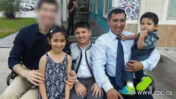 Deadly Kingston, Ont., plane crash 'leaves a hole' in Uzbek community