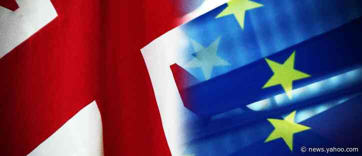 Brexit Bulletin: Brutal Verdict