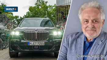 So gelingt den Autobauern die Reinwaschung ihrer SUVs