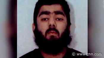 This is what we know about London Bridge stabbing suspect