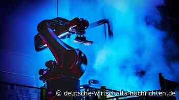 Schwache Konjunktur bedrückt nun auch die Robotik und Automation