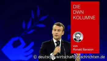 Die NATO braucht Russland als Feind, sonst ist sie überflüssig