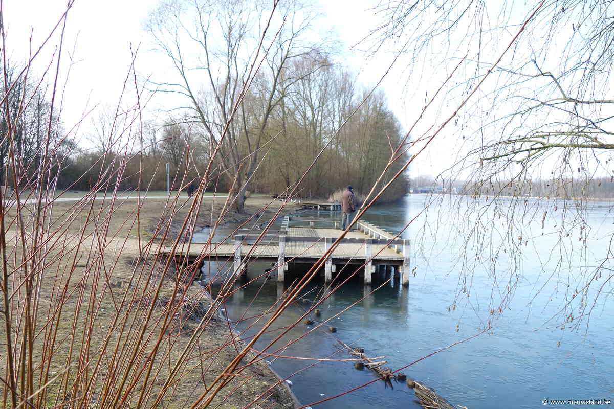 Nieuwe toplaag voor De Plas in Rotselaar