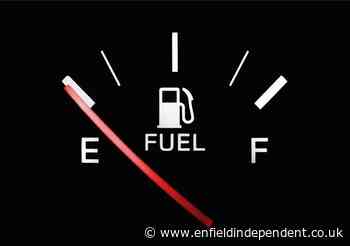 Why running out of fuel could land you with a hefty fine