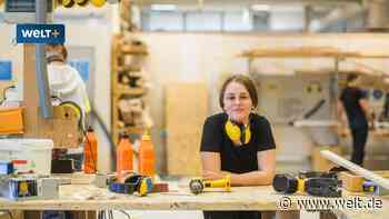 Diese Fehler müssen Eltern beim Praktikum ihres Kindes vermeiden