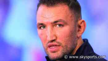 Fury pulls out of Sour bout with virus