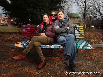 Blue Roses documentary shines light on Ottawa rooming houses