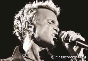 Top 10: De tien beste nummers uit de carrière van Billy Idol