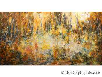 At the Galleries Nov. 30