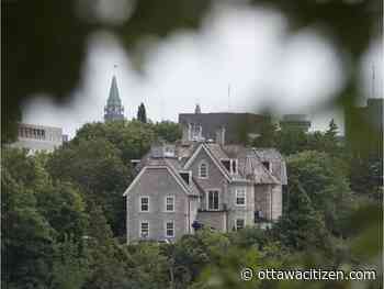 Belliveau: Who will stand up for Canada’s national heritage?