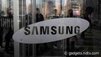 Samsung Galaxy Note 10 Lite Tipped to Pack 32-Megapixel Selfie Camera, 12-Megapixel Wide-Angle Rear Shooter