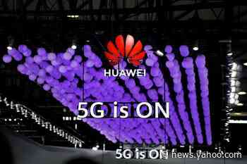 U.S. to discuss challenges posed by China, 5G with NATO allies
