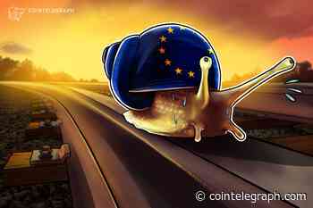 European AML Regulations Follow the US Path With a Six-Years' Delay