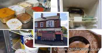 'I hope you trust us again': Cowgate takeaway where food was kept in a bucket has been re-inspected