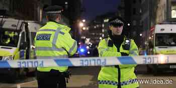 Anschlag in London: Täter war islamistischer Terrorist