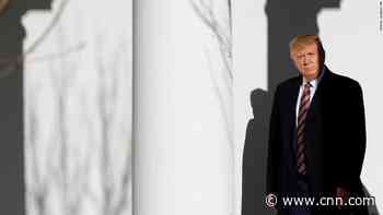 Trump's impeachment choice: Defend or deflect