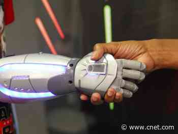 Six ways tech has improved our world in the last decade     - CNET