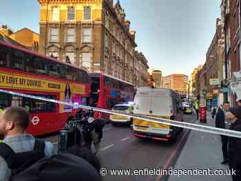 Parties to halt public campaigning after the London Bridge incident