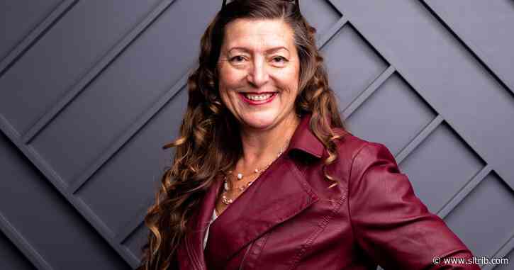 Holly Richardson: Don’t follow your heart over a cliff
