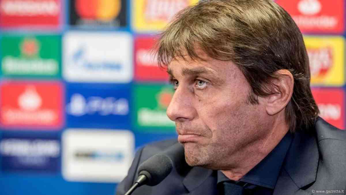Conte avverte: "Guai ad essere appagati. Non voglio entusiasmo folle"
