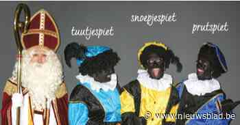 Sinterklaasfeest met ontbijtbuffet bij Gezinsbond Zulte