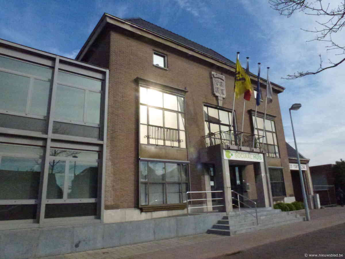 OCMW van Zulte krijgt subsidie van €11.781 voor aankoop elektrische auto