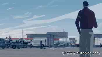 Potential Oscar contender 'Le Mans 1955' takes a human look at racing's worst crash