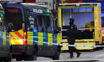 Key questions about London Bridge terrorist Usman Khan answered