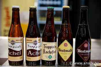 Trappistenbier is door toeval ontstaan