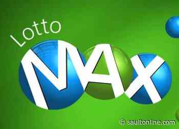 No winning ticket for Friday night’s $11 million Lotto Max jackpot