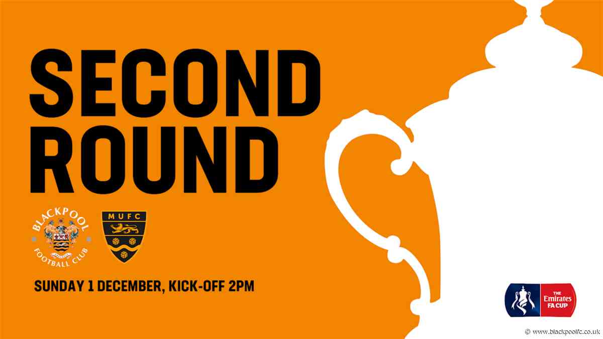 The Big Preview: Maidstone United (H)