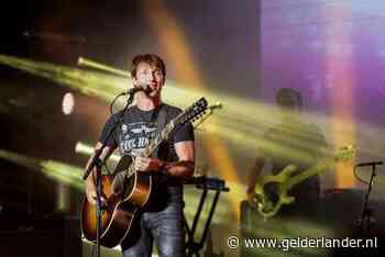 Twee vreemden willen nier afstaan aan vader James Blunt