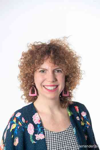 Geheime geschiedenis