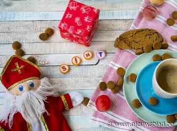 Sinterklaasbrunch met Assita Kanko