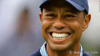 Tiger Woods: 10 years after scandal that shook golf