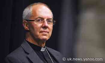 Archbishop of Canterbury demands wife of US diplomat be extradited to UK