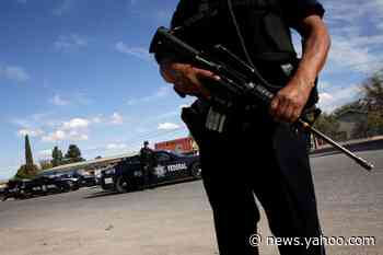 Cartels Wars Cause Mexicans to Worry Who Is Really Running Their Country